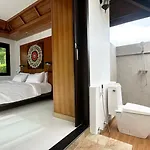 Makala Pool Villa