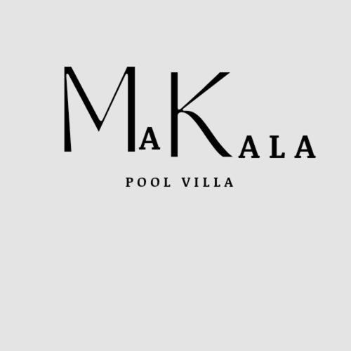 Makala Pool Villa
